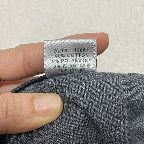 J Brand Skinny Jeans Jegging Women Size 24 Blue Patch Patchwork Quilt Moto Biker - Picture 11 of 11